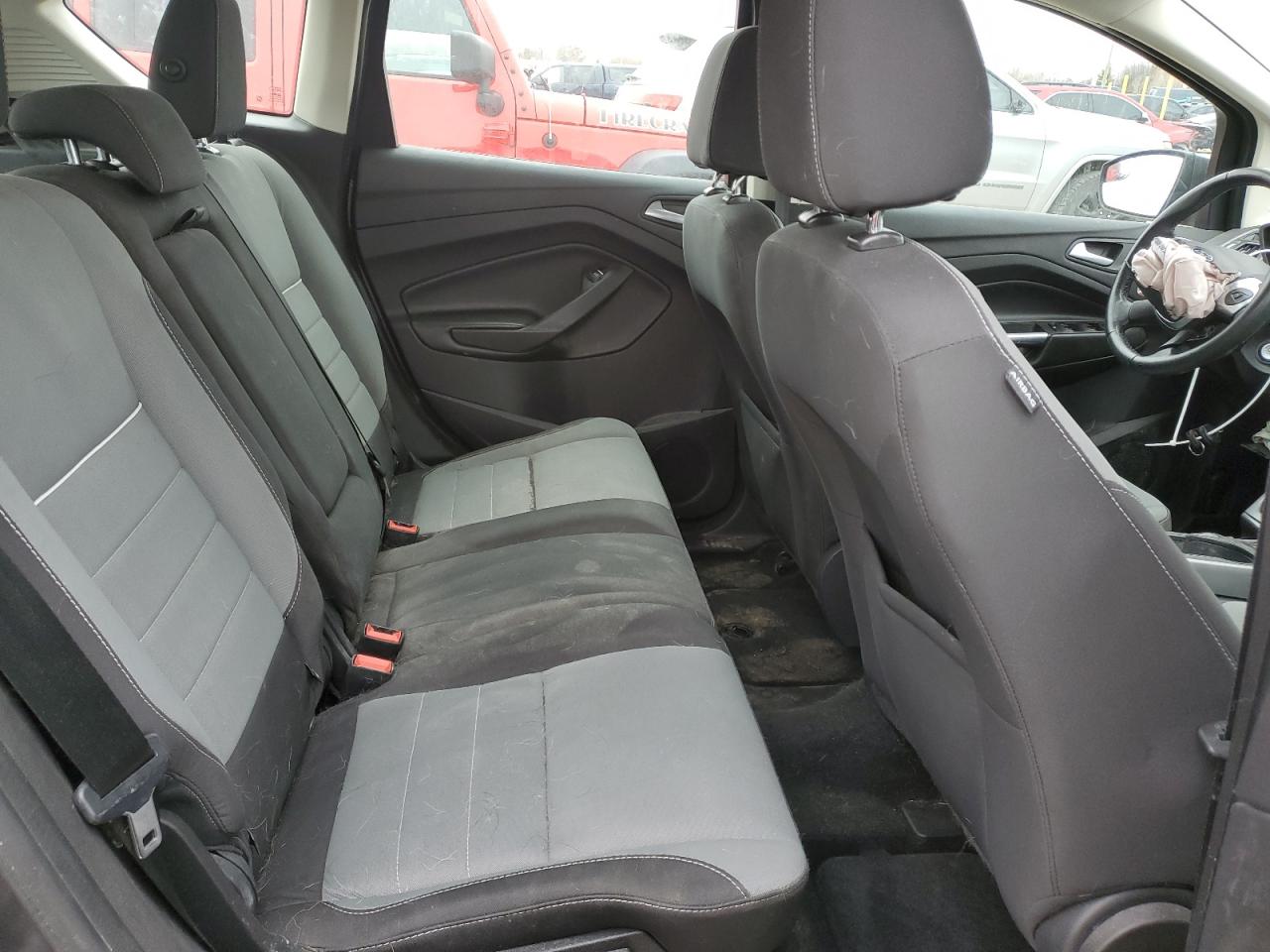 2013 Ford C-MAX - Image 11