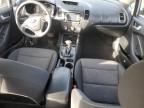2017 Kia Forte Lx en Venta en Chicago Heights, IL - Front End