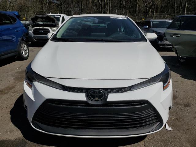  TOYOTA COROLLA 2024 Biały