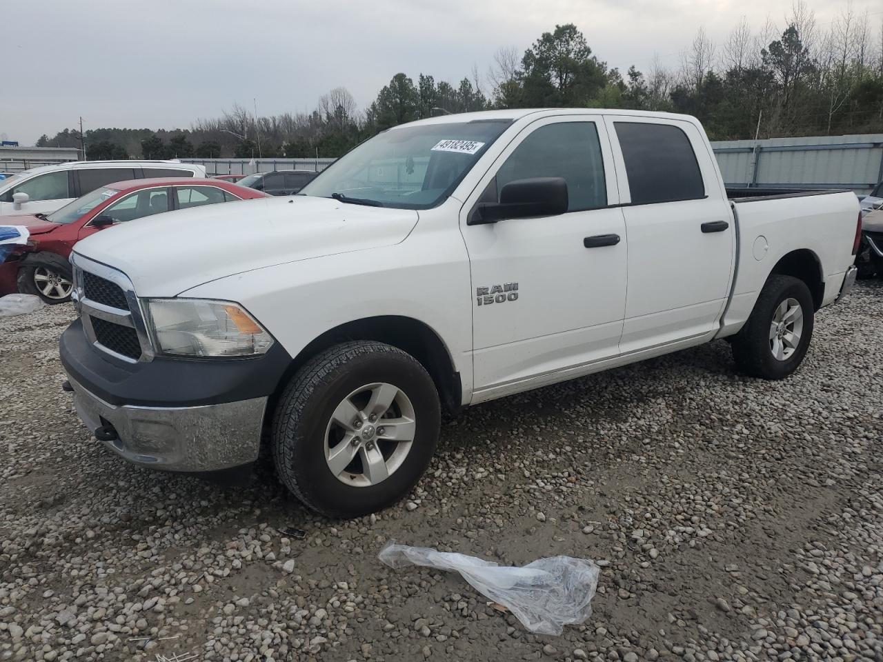 2013 RAM 1500 - Image 1