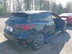 2024 FORD FOCUS ST-LINE MHEV  for sale at Copart BRISTOL