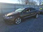 2016 Volkswagen Cc Base de vânzare în Gastonia, NC - Side