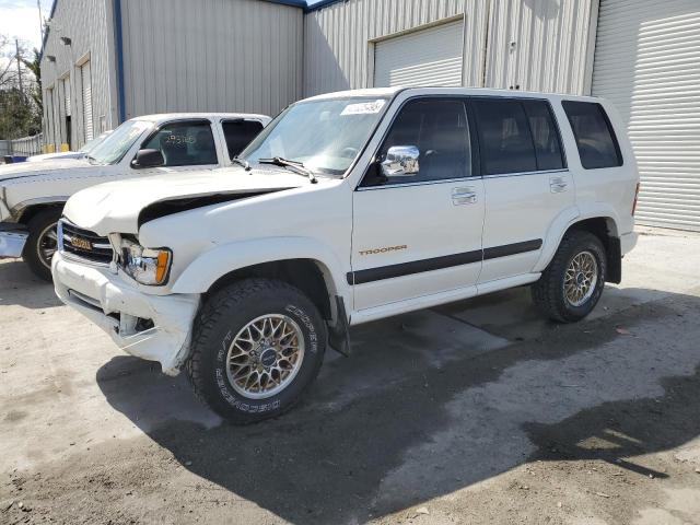 1999 Isuzu Trooper S