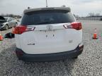 2013 Toyota Rav4 Xle de vânzare în Columbus, OH - Front End
