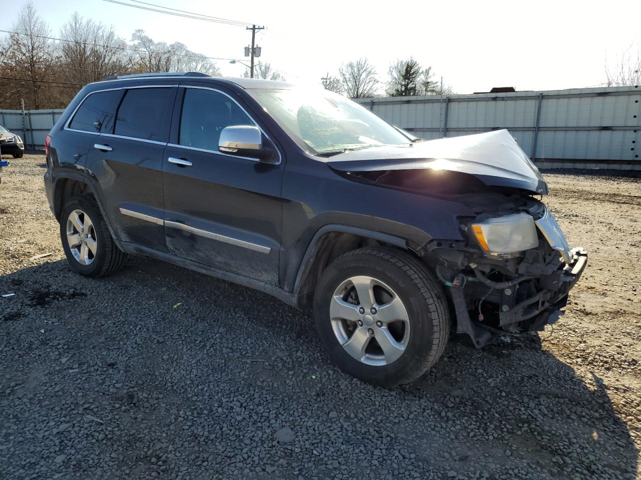 2012 Jeep Grand Cherokee - Image 4