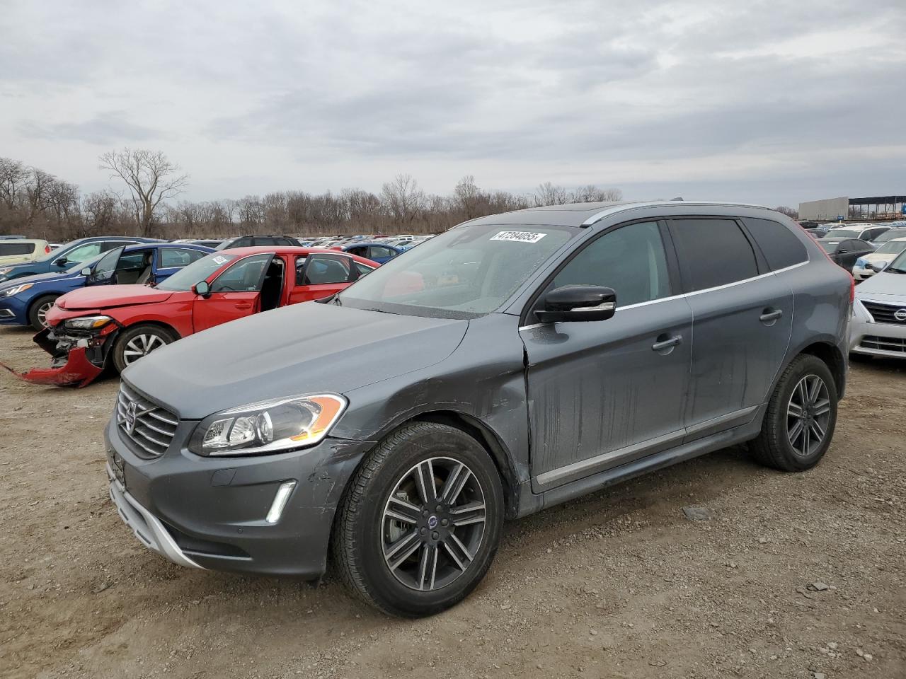 2017 Volvo XC60 - Image 1