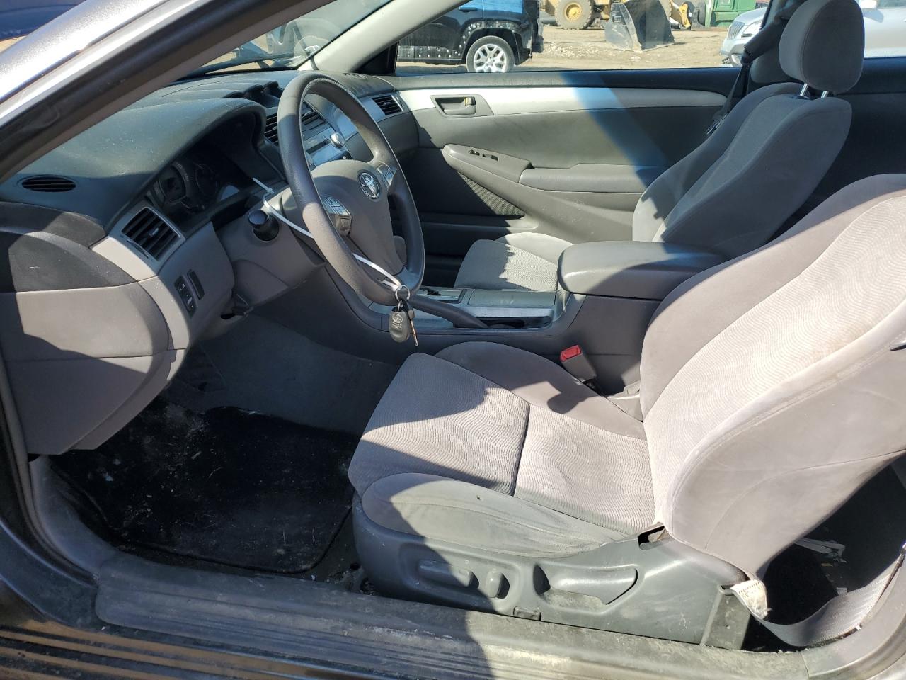 2008 Toyota Camry Solara - Image 7