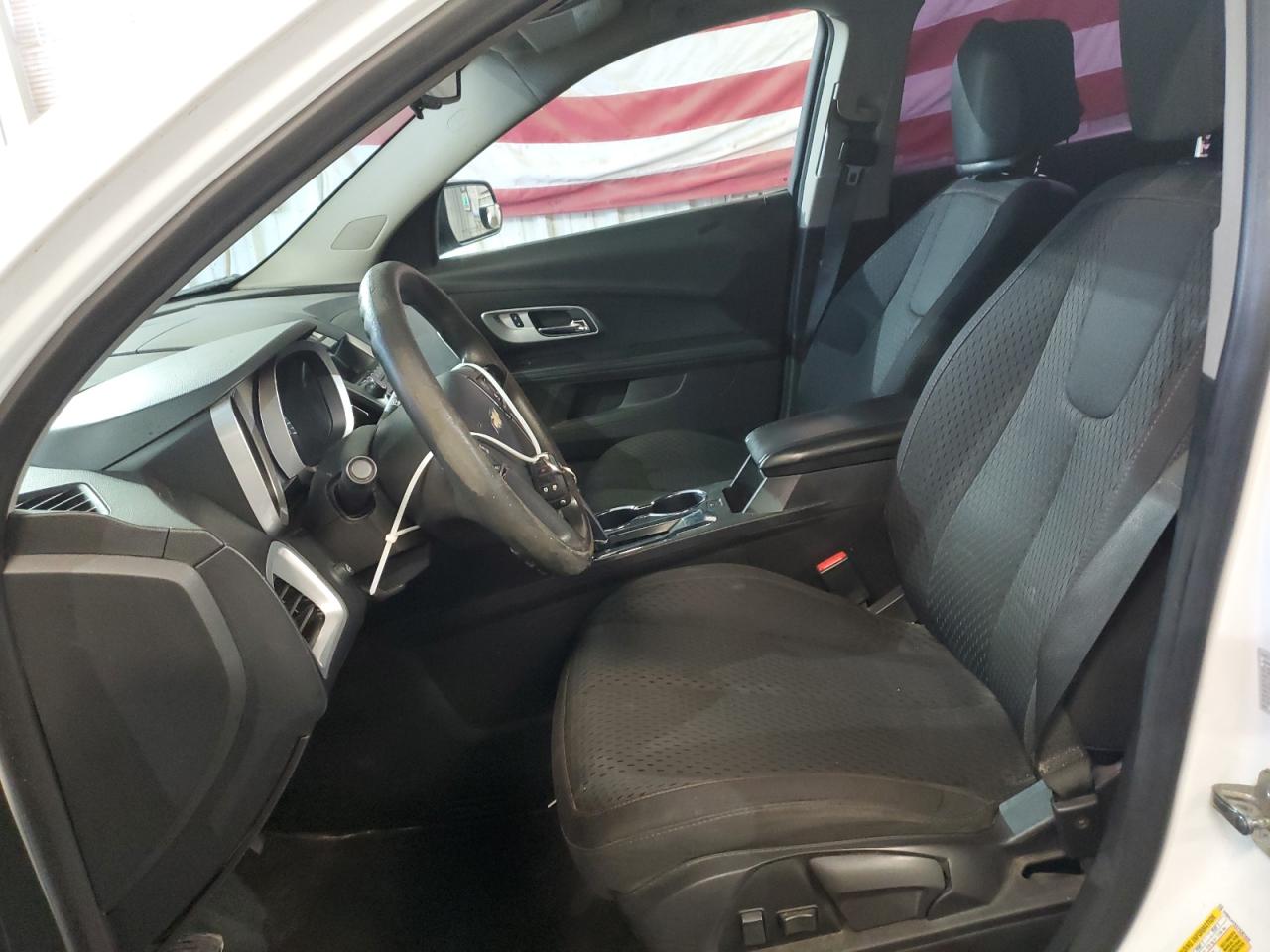 2015 Chevrolet Equinox - Image 7