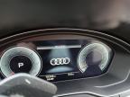 2021 AUDI A4 TECHNIK for sale at Copart SANDTOFT