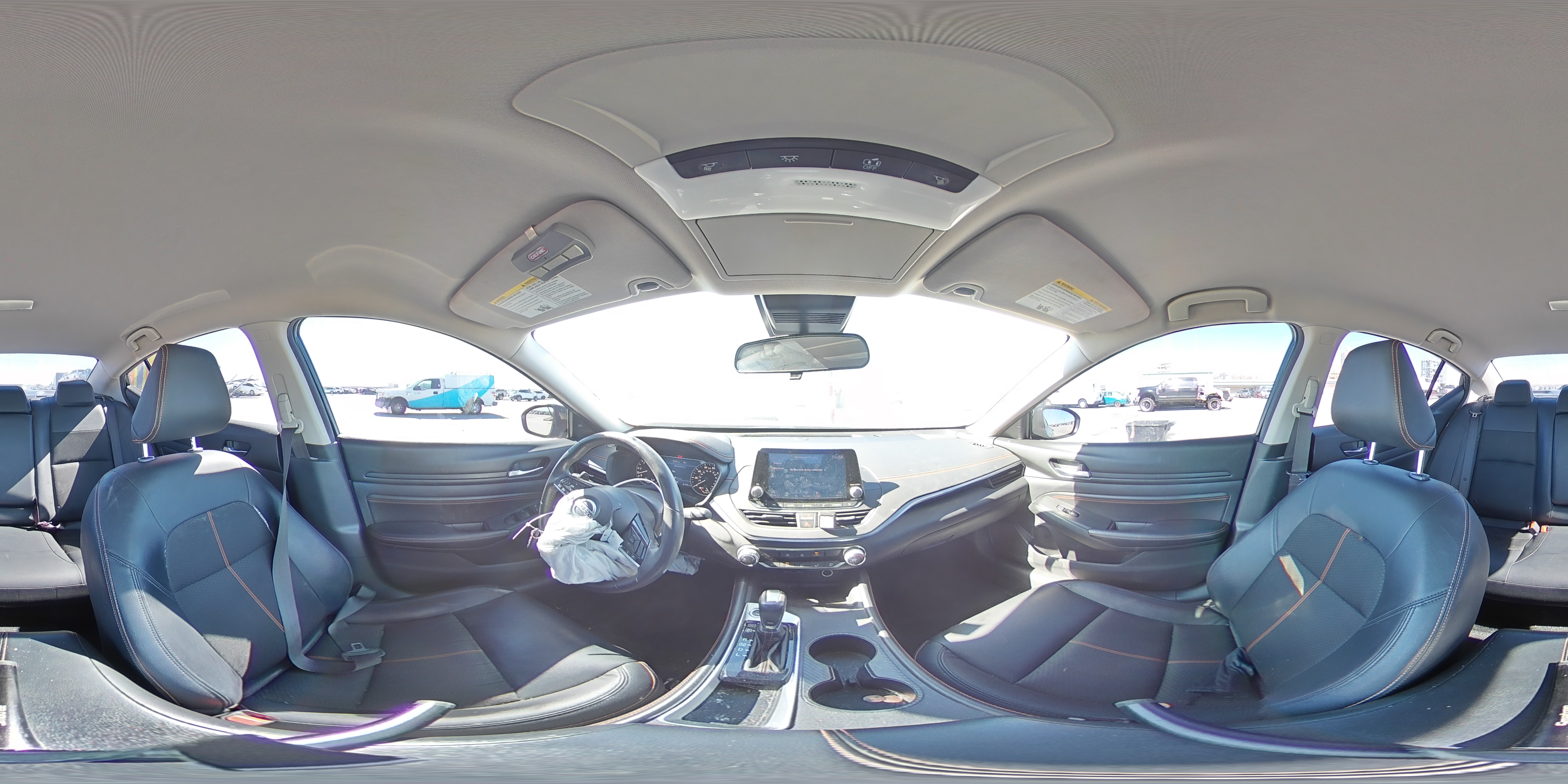 2020 Nissan Altima - Image 12