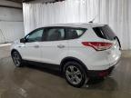 2013 Ford Escape Se იყიდება Albany-ში, NY - Front End