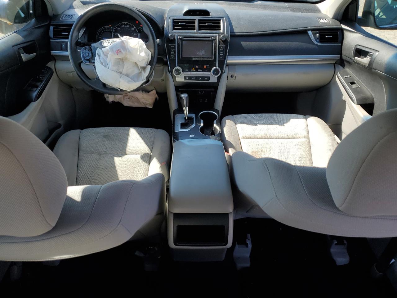 2013 Toyota Camry - Image 8