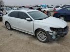 2016 Volkswagen Passat Se for Sale in Haslet, TX - Front End