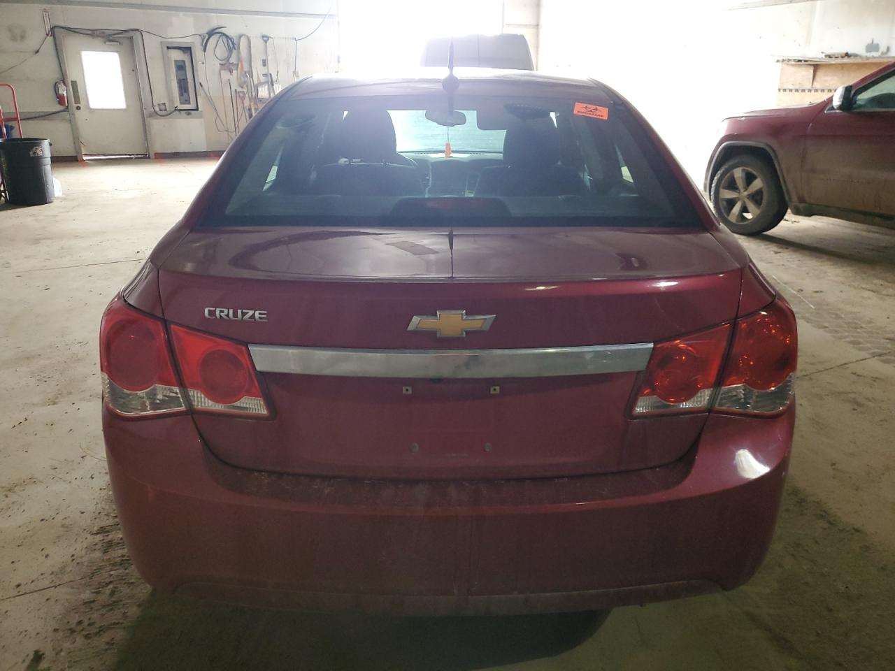 2014 Chevrolet Cruze - Image 6