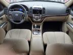 2010 Hyundai Santa Fe Gls de vânzare în Portland, OR - Front End