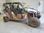 2014 CAN-AM MAVERICK MAX 1000R X RS DPS a la Venta en Copart WV - CHARLESTON