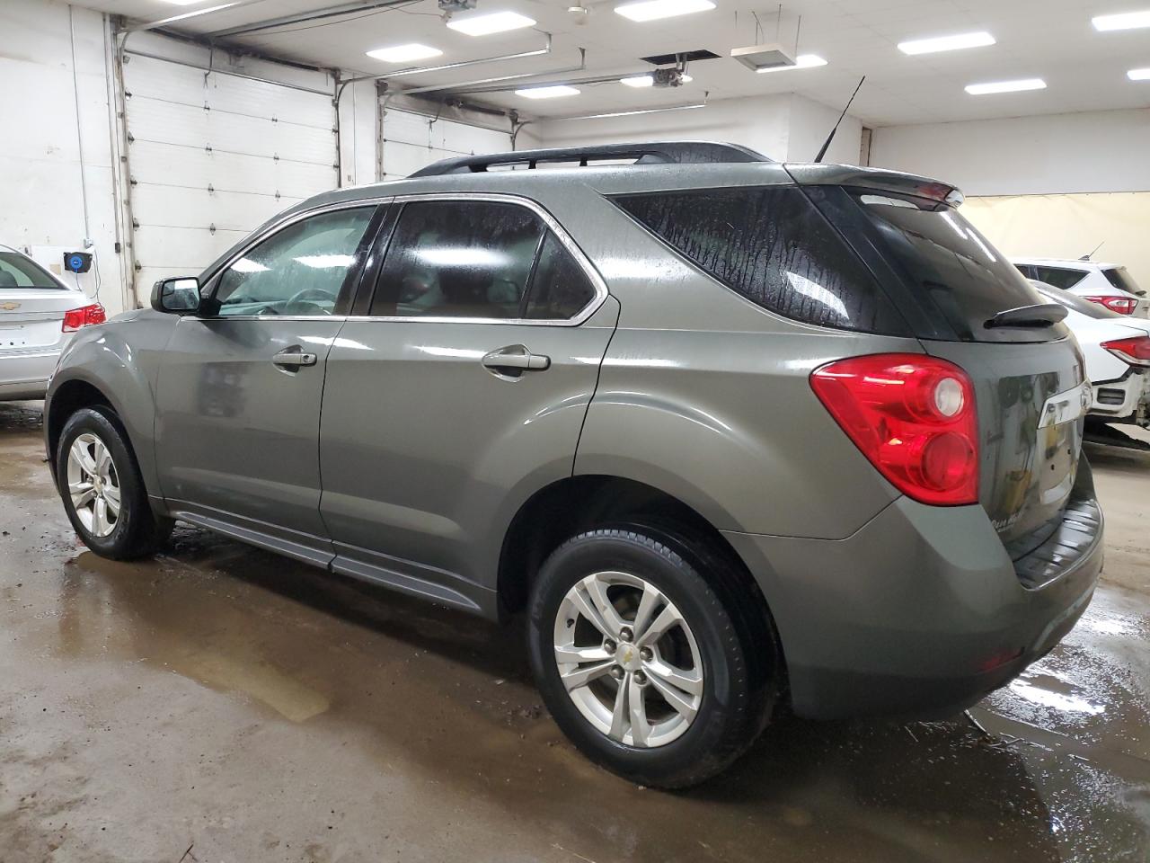 2012 Chevrolet Equinox - Image 2