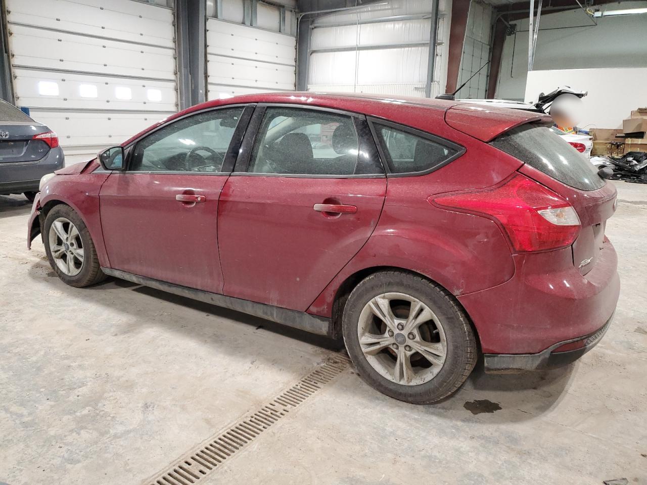 2014 Ford Focus - Image 2