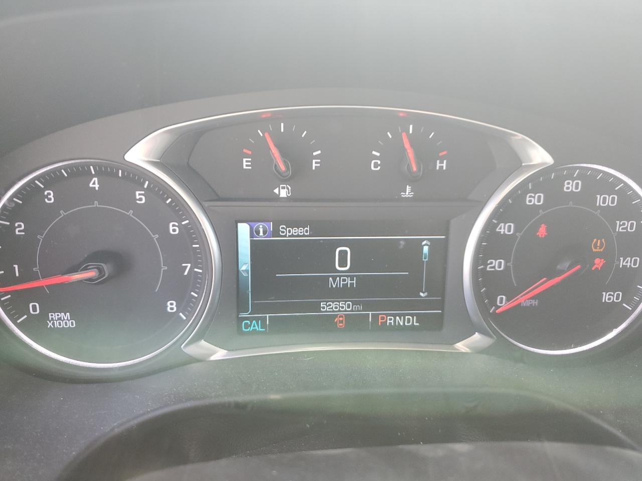 2019 GMC Acadia - Image 9