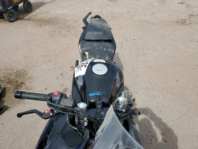 2014 HONDA CBR500 RA-ABS