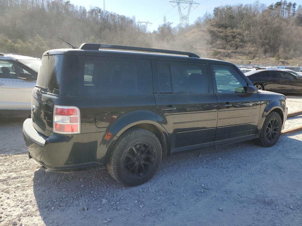 2013 Ford Flex - Image 3