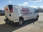 2022 Chevrolet Express G2500  na sprzedaż w Louisville, KY - Rear End