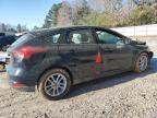 2018 Ford Focus Se for Sale in Knightdale, NC - Front End