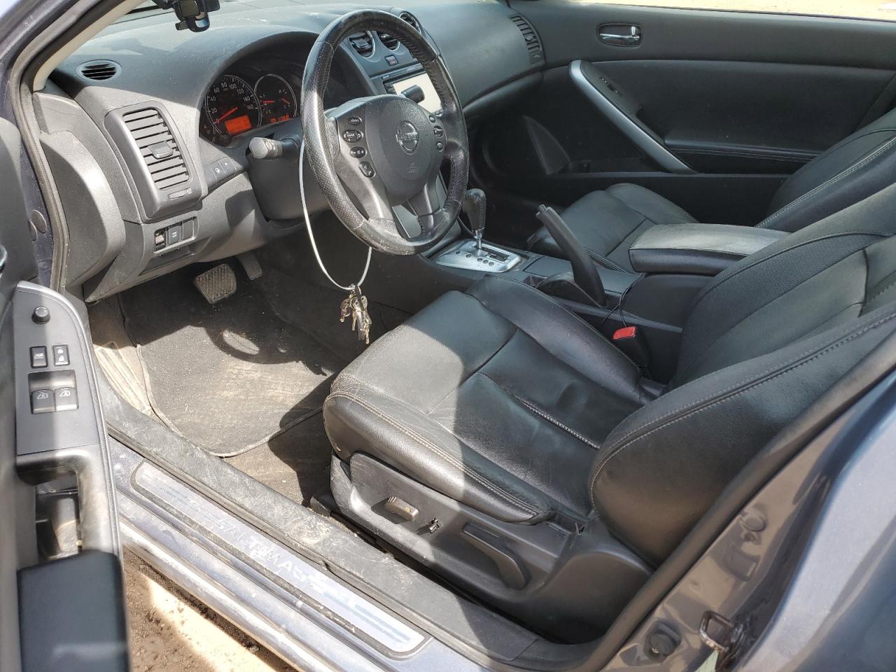 2010 Nissan Altima - Image 8