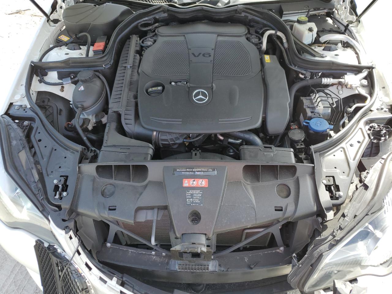 2014 Mercedes-Benz E-klasse - Image 12