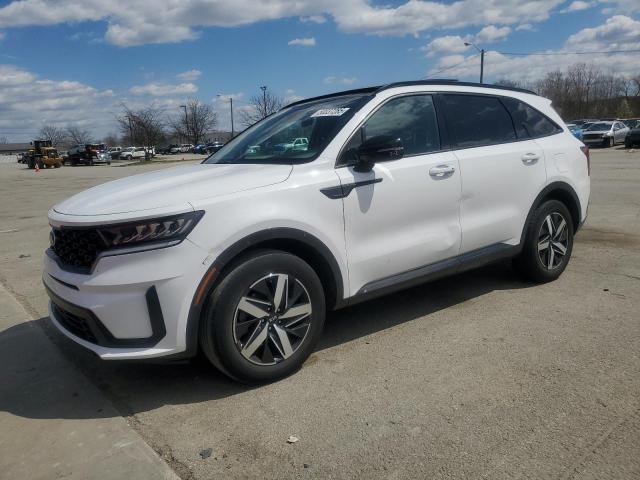 KIA SORENTO S 2021