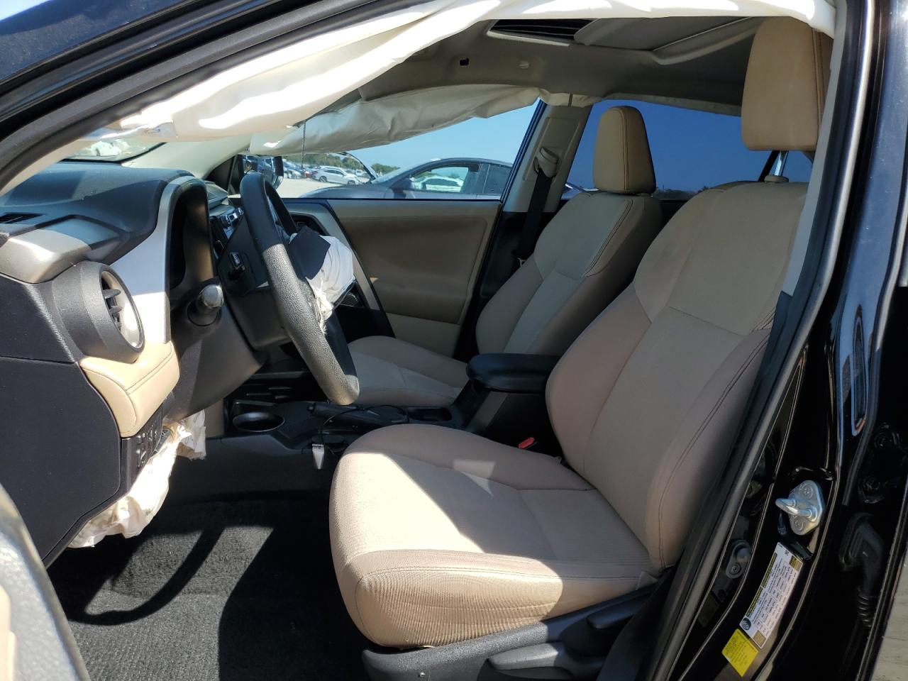 2013 Toyota RAV 4 - Image 7