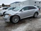 2011 TOYOTA VENZA  à vendre chez Copart ON - COOKSTOWN