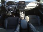 2021 Kia Forte Gt Line en Venta en Antelope, CA - Rear End