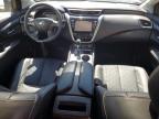 2021 Nissan Murano Platinum for Sale in Lawrenceburg, KY - Side