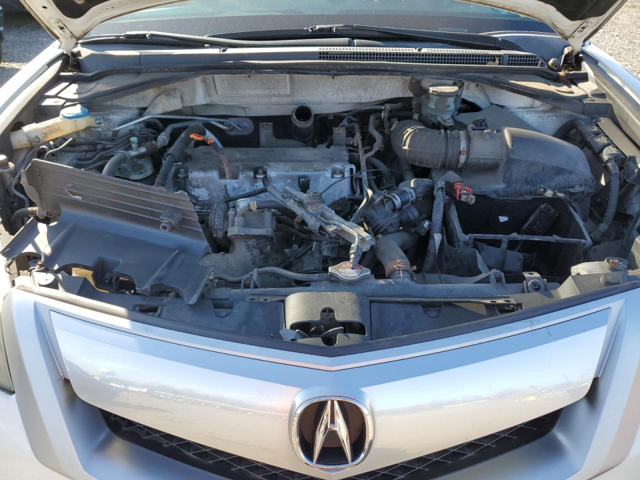 2011 Acura RDX - Image 12