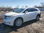2011 Toyota Venza  for Sale in Chicago Heights, IL - Rear End