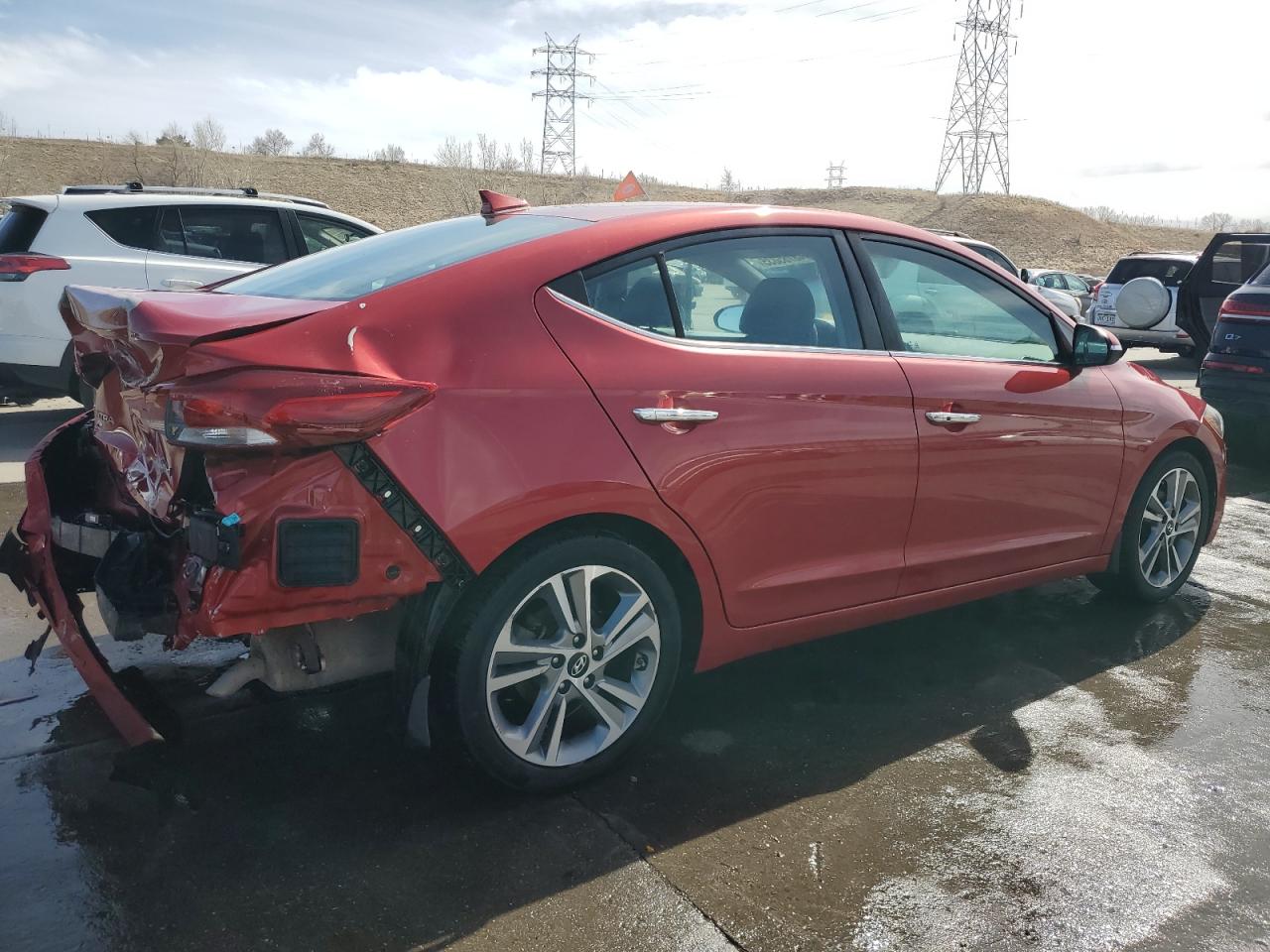 2017 Hyundai Elantra - Image 3