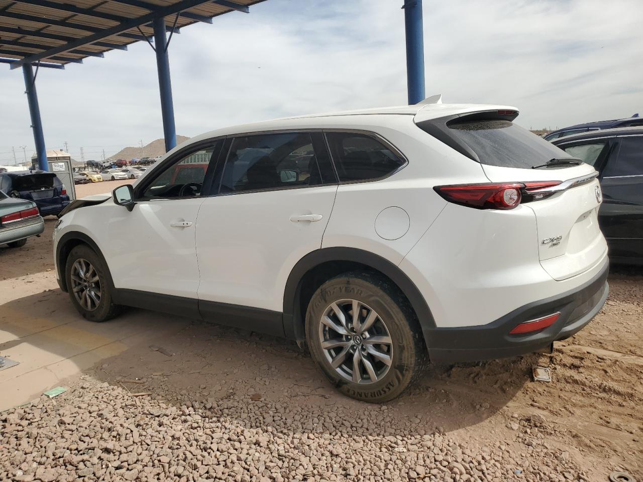 2016 Mazda CX-9 - Image 2