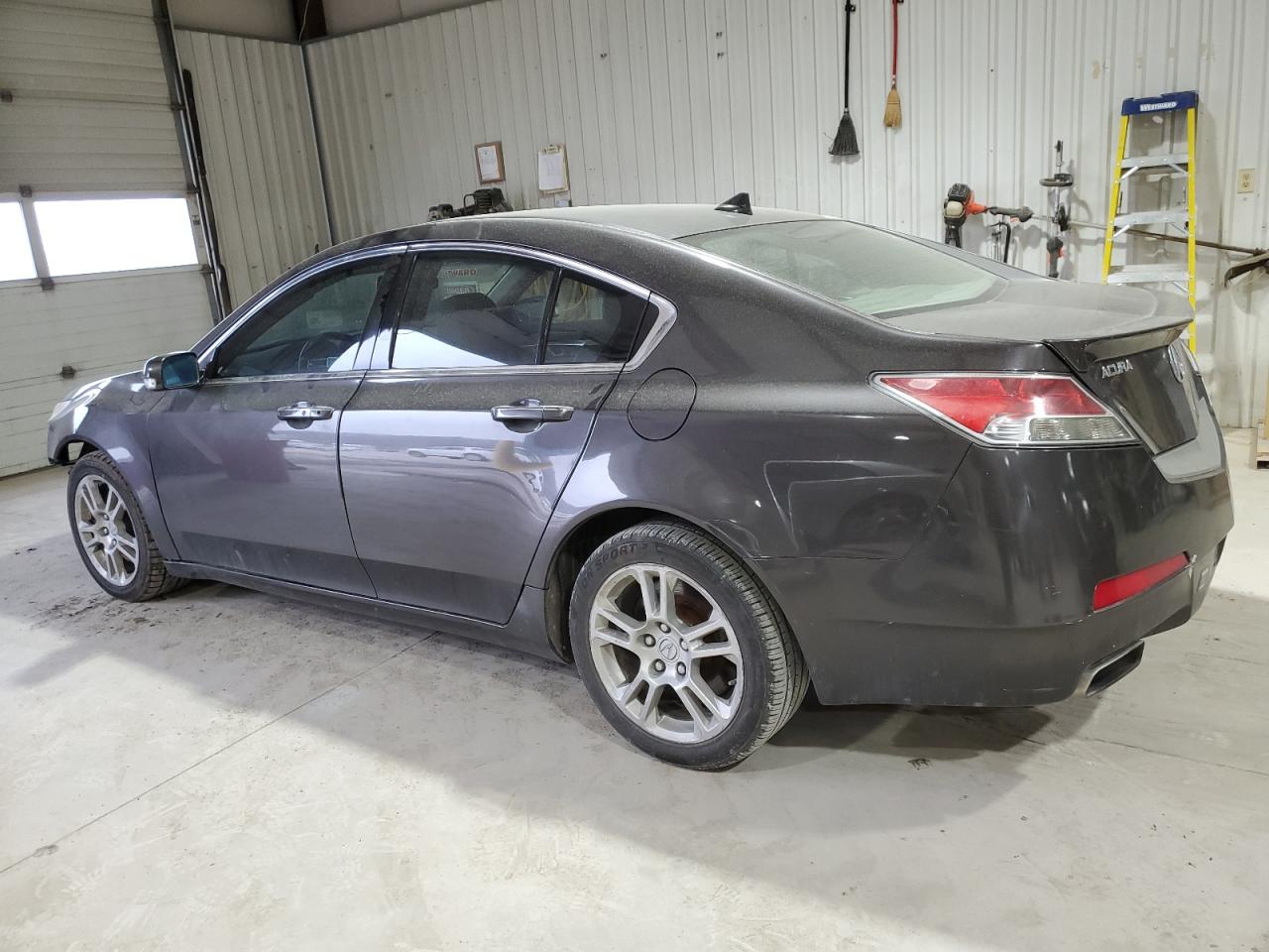 2010 Acura TL - Image 2