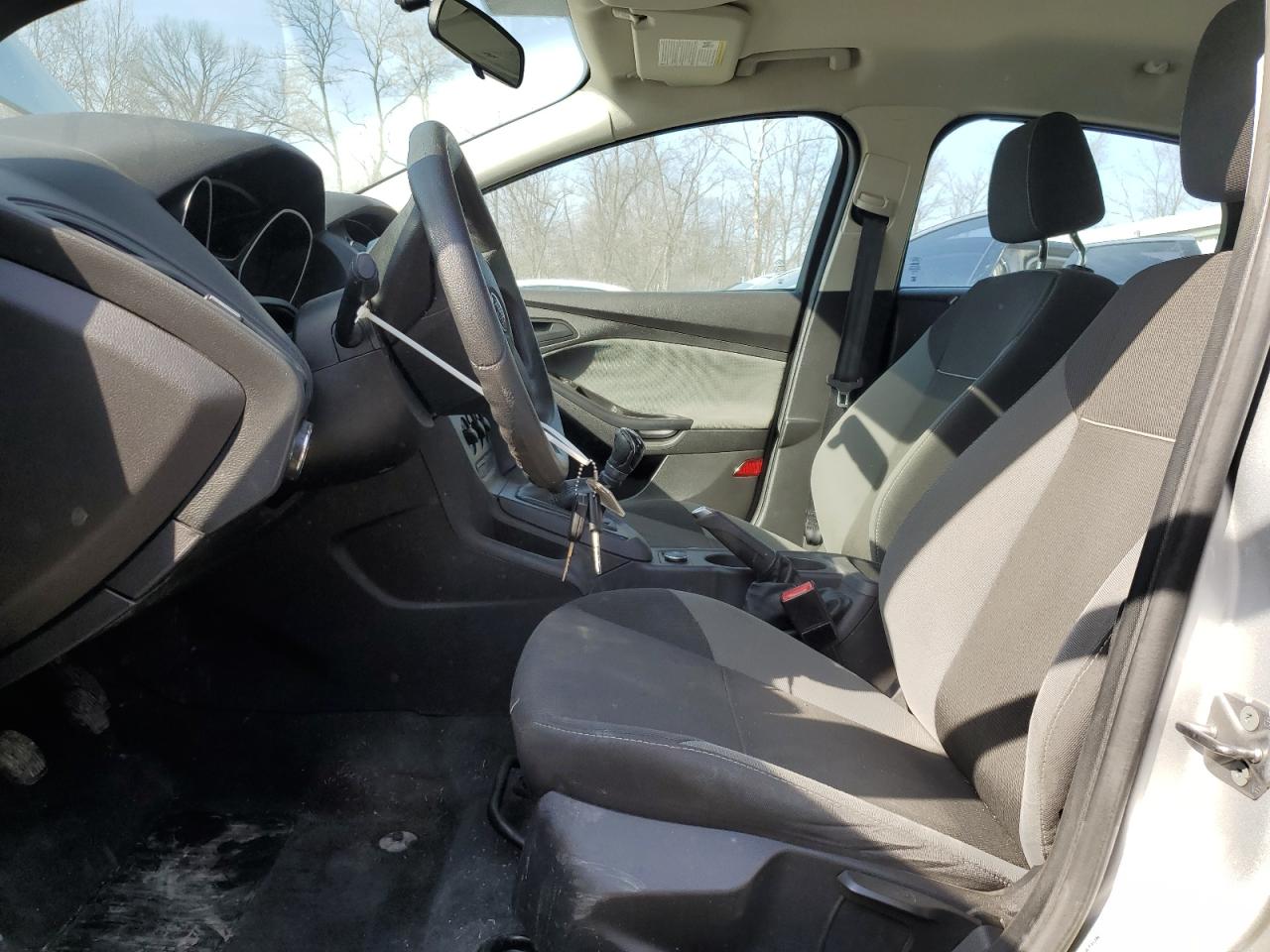 2013 Ford Focus - Image 7