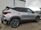 2022 Kia Seltos Lx en Venta en Las Vegas, NV - Front End