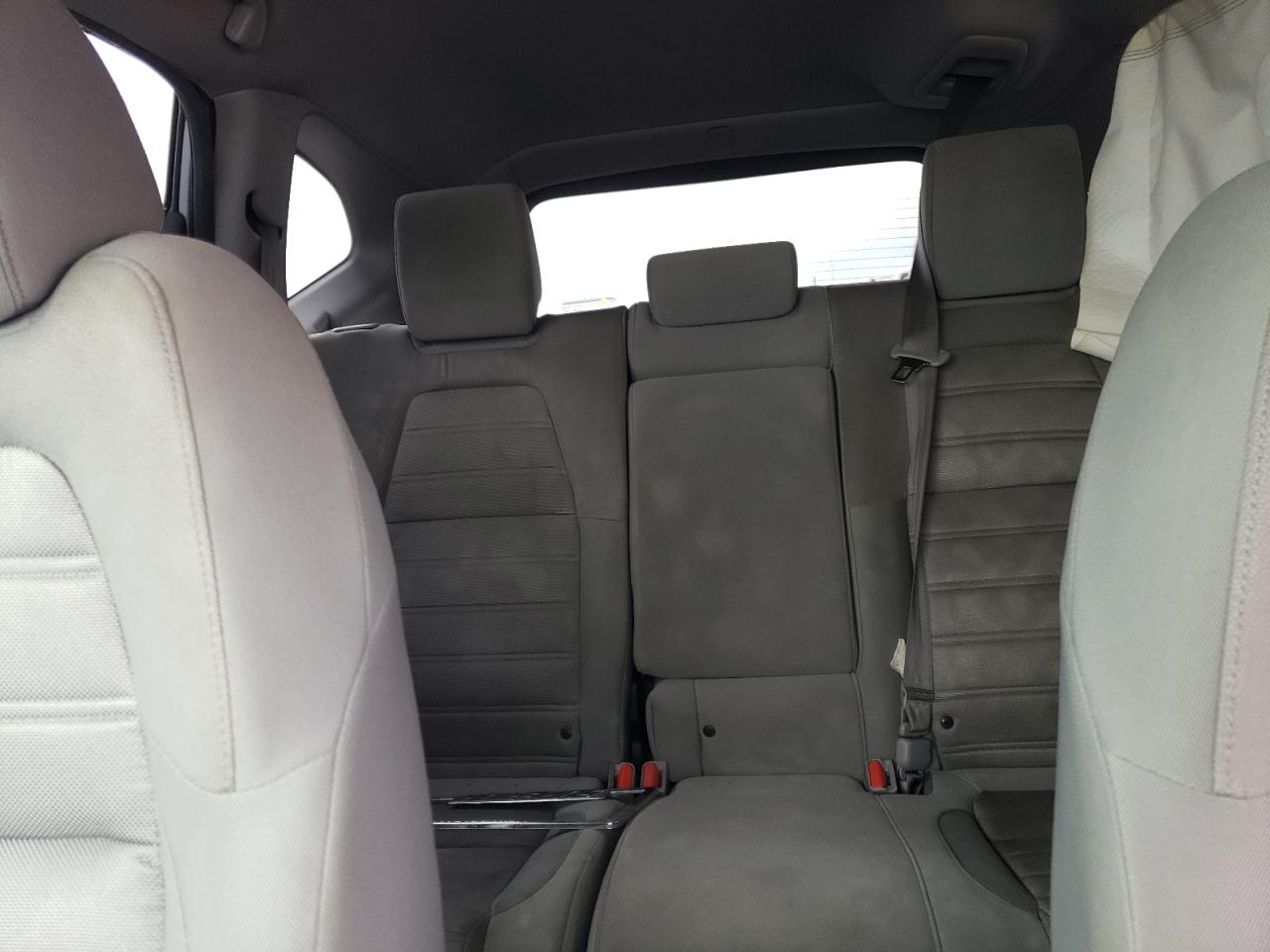 2020 Honda CR-V - Image 10