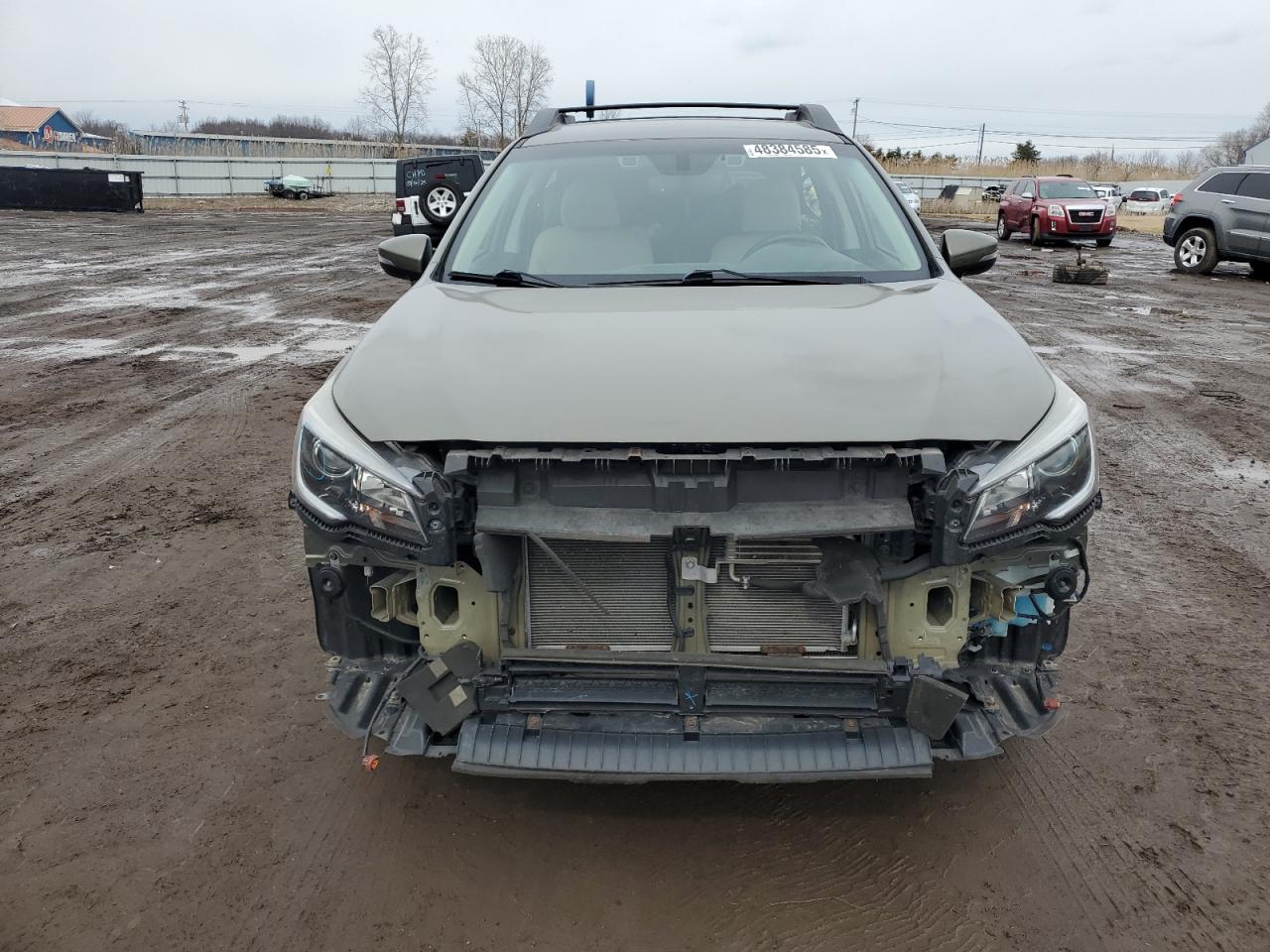 2019 Subaru Outback - Image 5