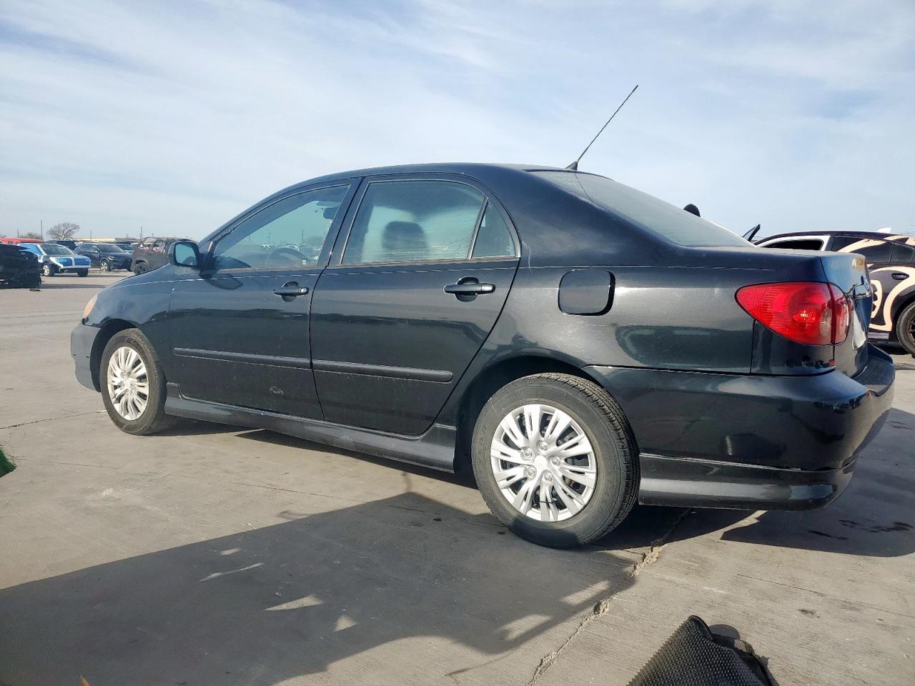 2005 Toyota Corolla - Image 2