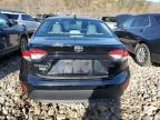 2023 Toyota Corolla Le for Sale in Hurricane, WV - Water/Flood