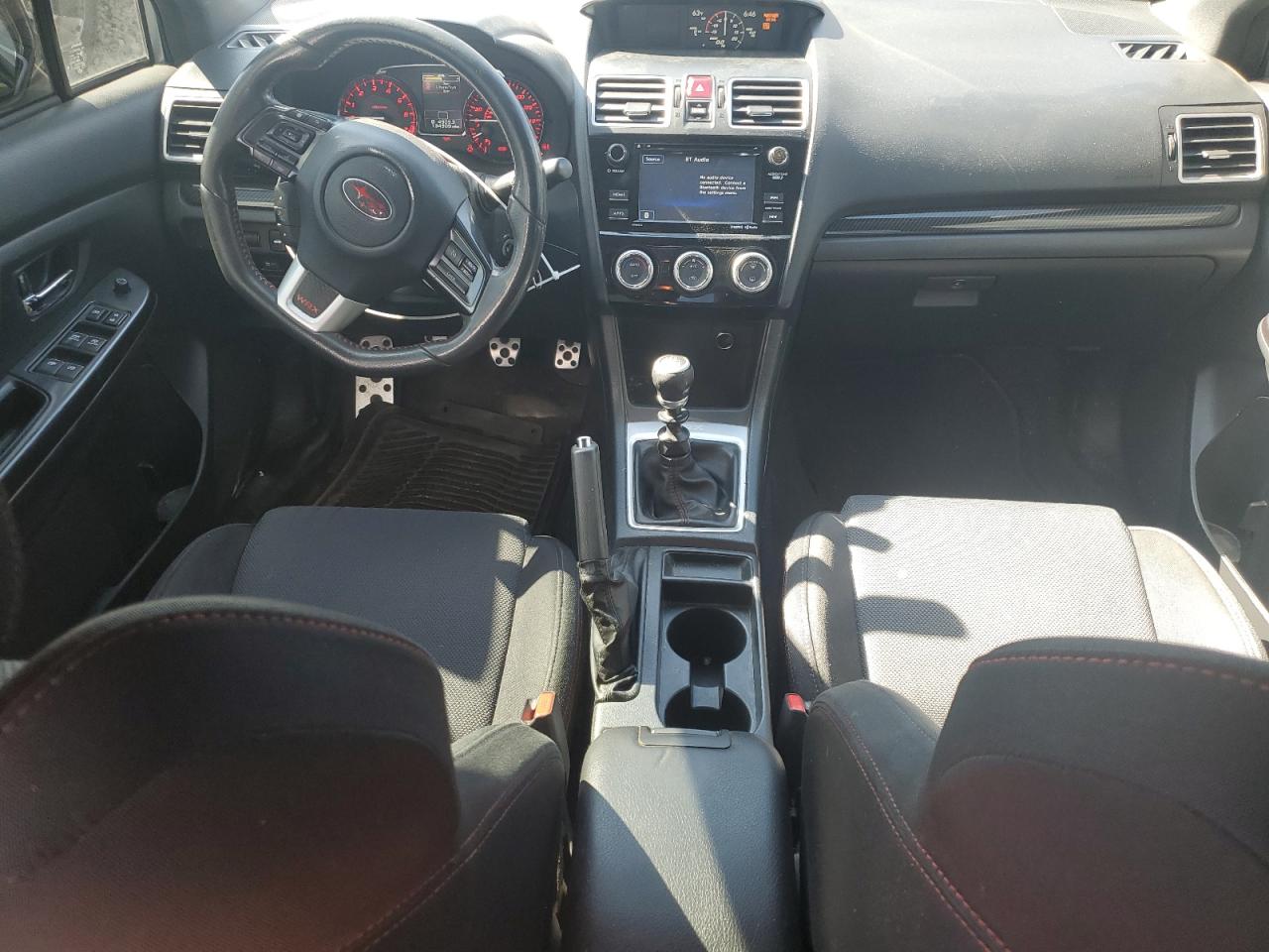 2017 Subaru WRX - Image 8