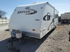 2010 Other Rv Travel Tra for Sale in Lebanon, TN - Burn