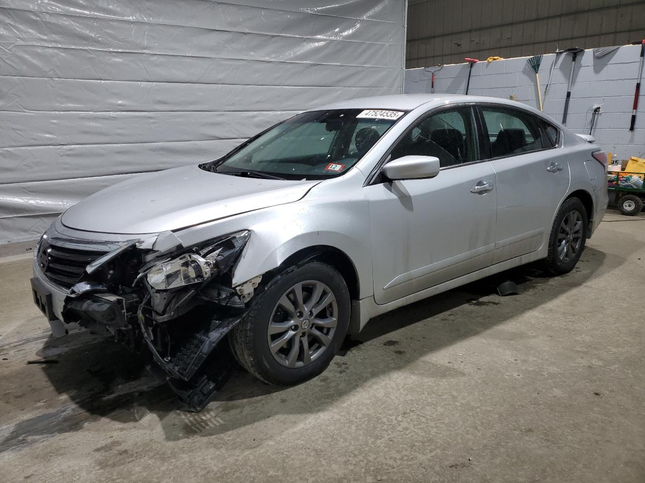 2015 Nissan Altima - Image 1
