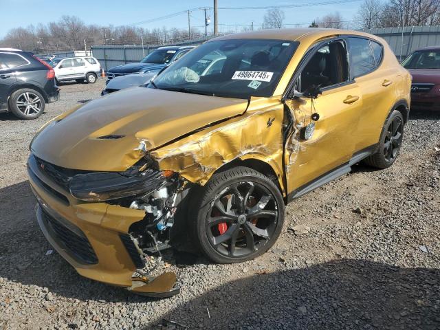  DODGE HORNET R/T 2024 Оранжевый