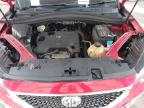 2022 MG HS EXCLUSI for sale at Copart EAST KILBRIDE